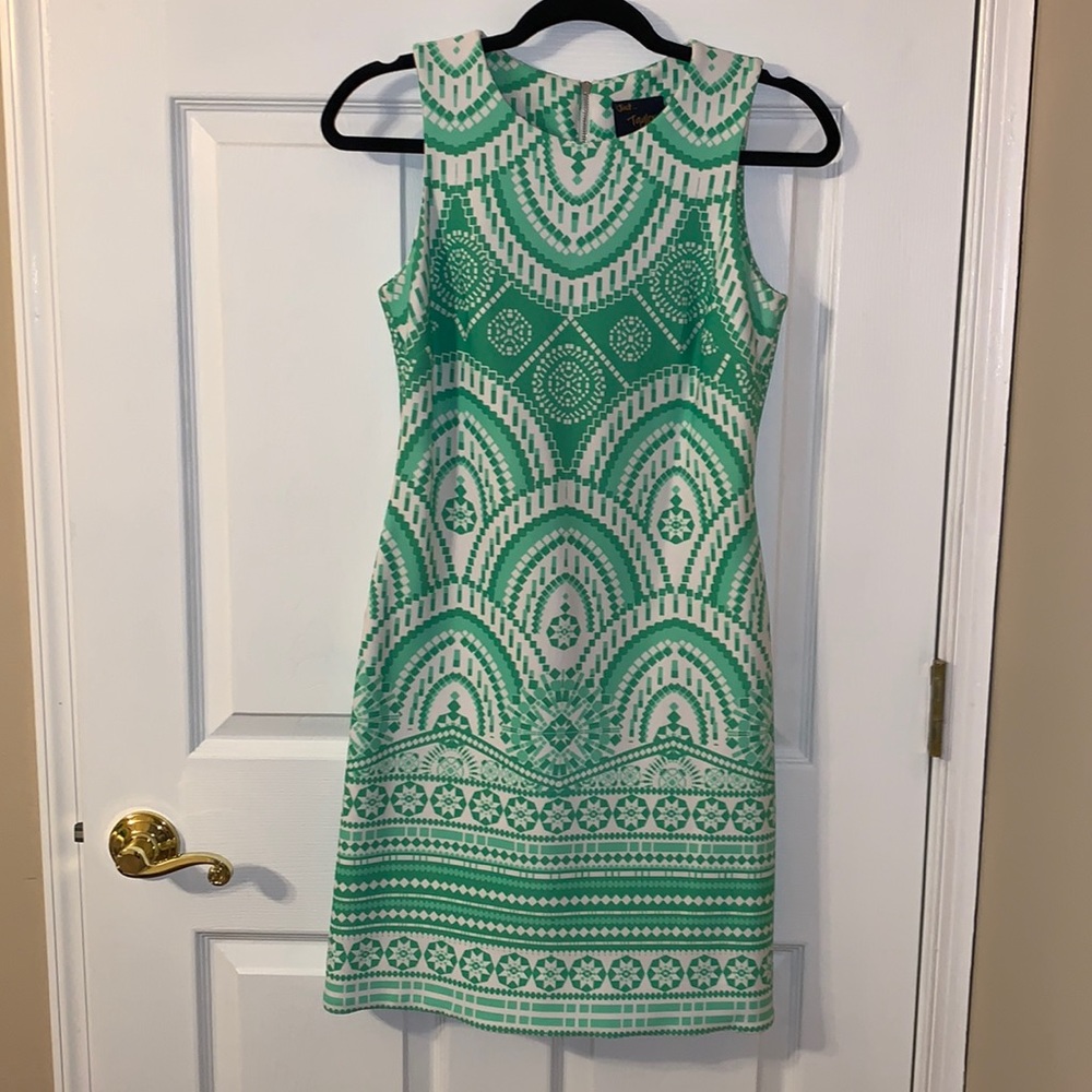 Just Taylor dress